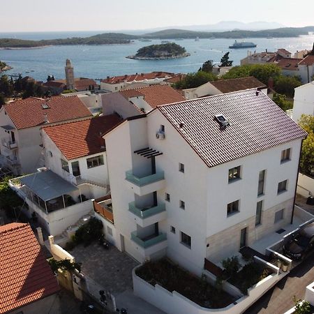 Marisa Apartments Hvar Hvar Town Buitenkant foto