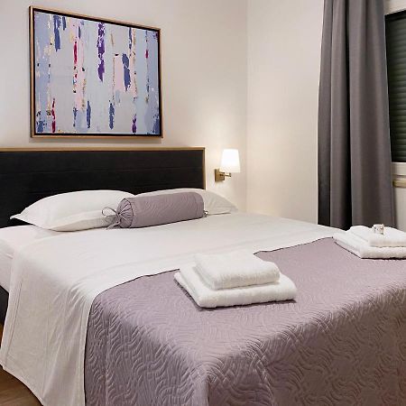 Marisa Apartments Hvar Hvar Town Buitenkant foto