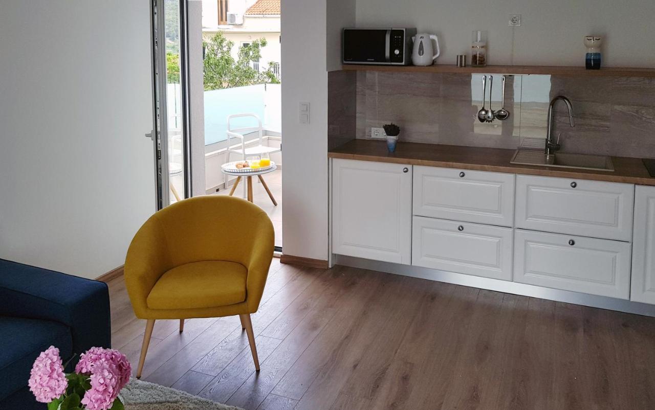 Marisa Apartments Hvar Hvar Town Buitenkant foto