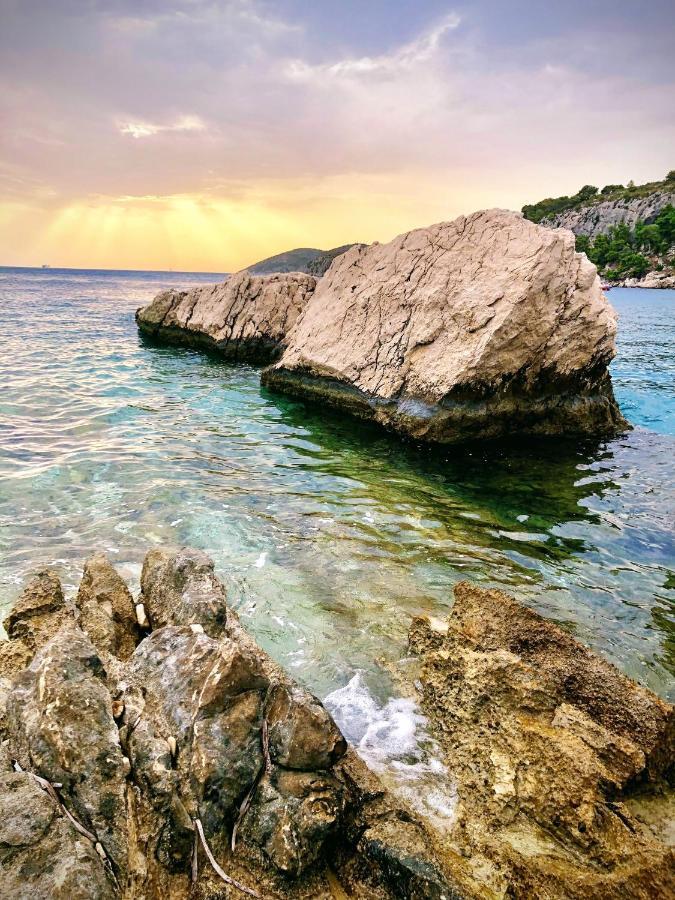 Marisa Apartments Hvar Hvar Town Buitenkant foto