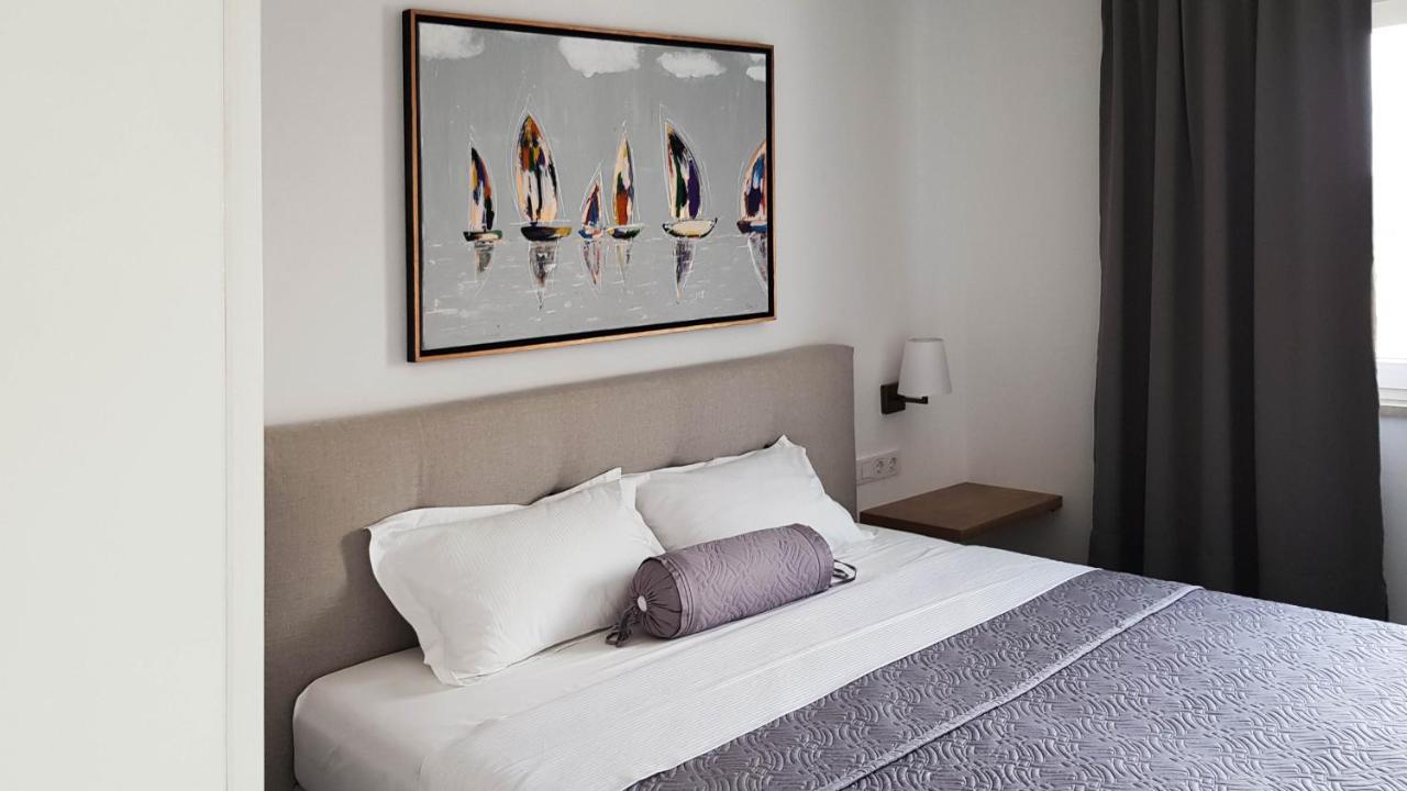 Marisa Apartments Hvar Hvar Town Buitenkant foto