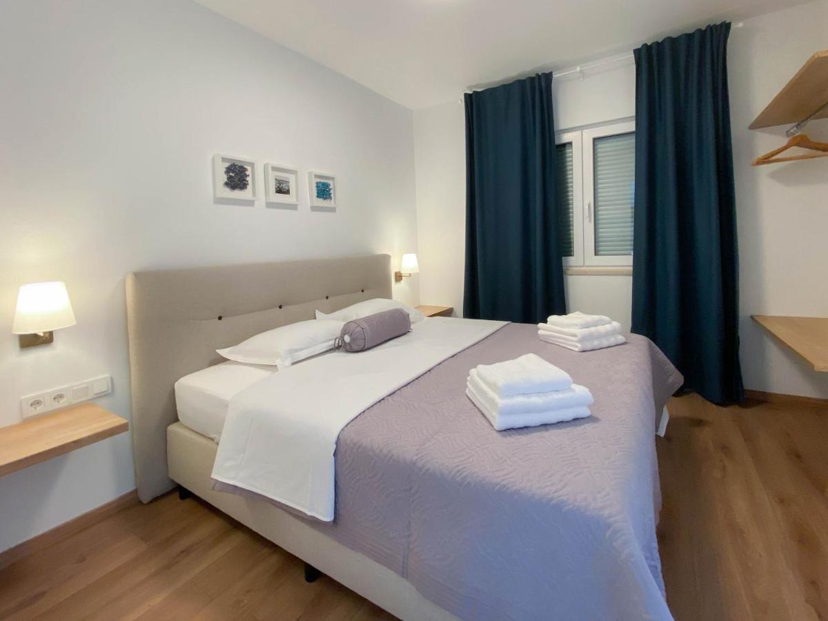 Marisa Apartments Hvar Hvar Town Buitenkant foto