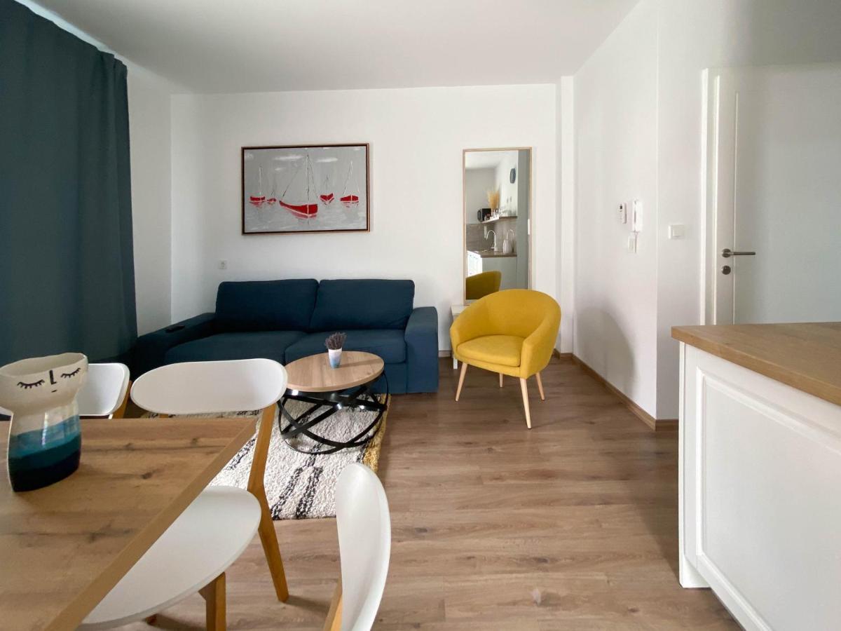 Marisa Apartments Hvar Hvar Town Buitenkant foto