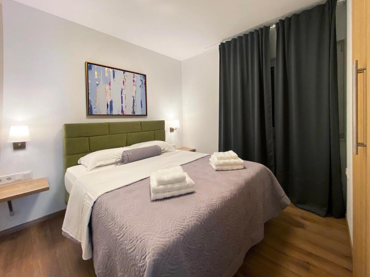 Marisa Apartments Hvar Hvar Town Buitenkant foto