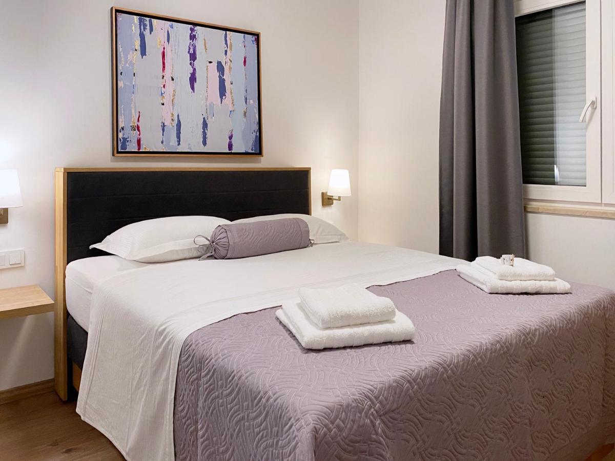 Marisa Apartments Hvar Hvar Town Buitenkant foto