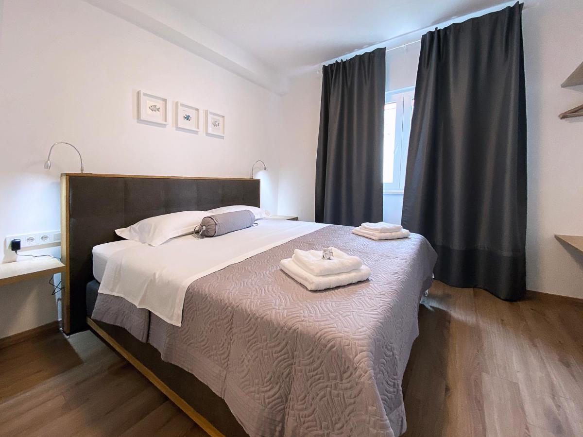 Marisa Apartments Hvar Hvar Town Buitenkant foto