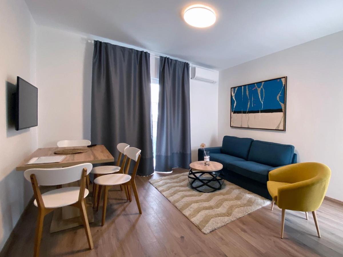 Marisa Apartments Hvar Hvar Town Buitenkant foto